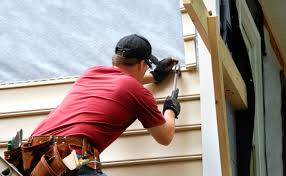 Best Aluminum Siding Installation  in Miami, OK